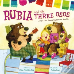 Capa do artigo Rubia And The Three Osos