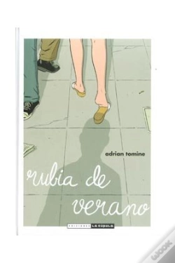 Capa do artigo Rubia De Verano