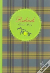 Capa do artigo Rubiah