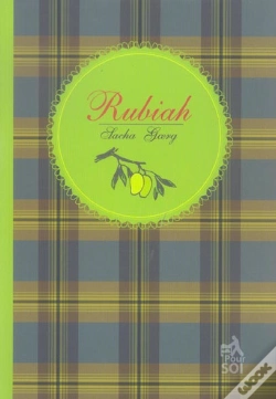 Capa do artigo Rubiah