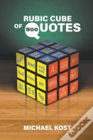 Rubic Cube Of Quotes