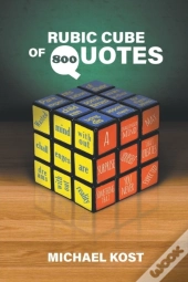 Rubic Cube Of Quotes