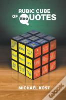 Rubic Cube Of Quotes