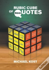 Rubic Cube Of Quotes