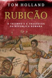 Capa do artigo Rubicão