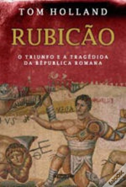Capa do artigo Rubicão