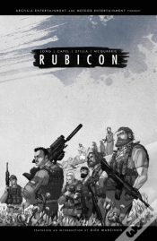 Capa do artigo Rubicon