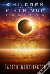 Capa do artigo Rubicon
