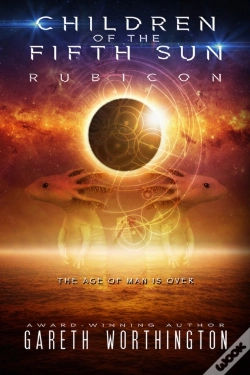 Capa do artigo Rubicon