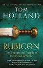 Rubicon - Preview