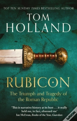 Capa do artigo Rubicon