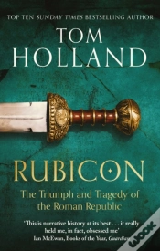 Capa do artigo Rubicon