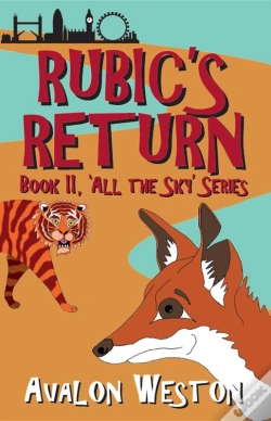 Capa do artigo Rubic'S Return