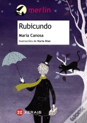 Capa do artigo Rubicundo