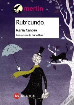 Capa do artigo Rubicundo