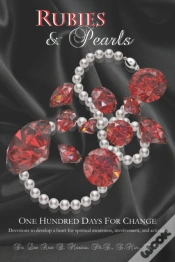 Capa do artigo Rubies & Pearls