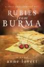 Rubies From Burma - Preview