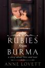 Rubies From Burma - Preview