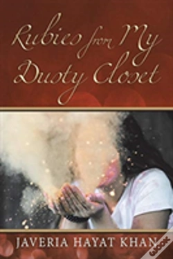 Capa do artigo Rubies From My Dusty Closet
