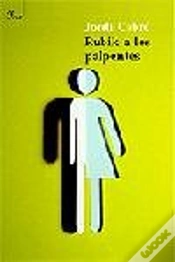 Capa do artigo Rubik A Les Palpentes
