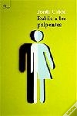 Capa do artigo Rubik A Les Palpentes