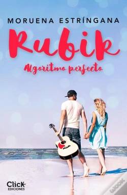 Capa do artigo Rubik