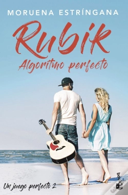 Capa do artigo Rubik