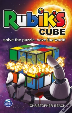Capa do artigo Rubik'S Cube