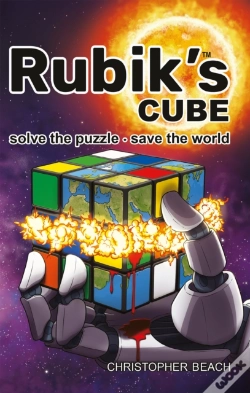 Capa do artigo Rubik'S Cube