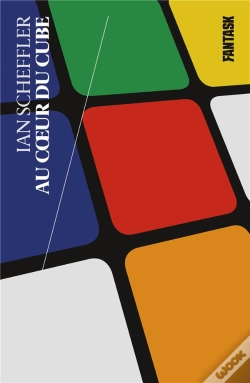 Capa do artigo Rubik'S Cube