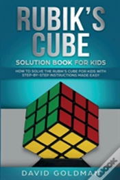 Capa do artigo Rubik