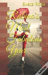 Rubina'S Most Fabulous Year