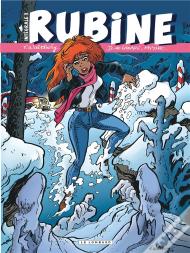 Rubine : Intégrale Vol.3 : Tomes 7 À 10