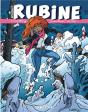 Rubine : Intégrale Vol.3 : Tomes 7 À 10 - Preview