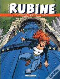 Rubine : Intégrale Vol.4 : Tomes 11 À 13