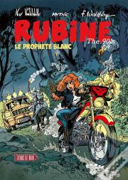 Rubine : Le Prophète Blanc