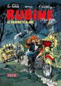 Rubine : Le Prophète Blanc - Preview