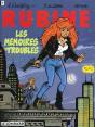 Rubine T.1; Les Memoires Troubles - Preview