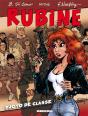 Rubine T.11 ; Photo De Classe - Preview