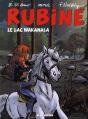 Rubine T.12 ; Le Lac Wakanala - Preview