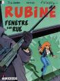 Rubine T.2; Fenetre Sur Rue - Preview