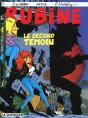 Rubine T.3; Le Second Temoin - Preview