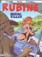 Rubine T.4; Serial Killer - Preview