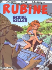 Rubine T.4; Serial Killer