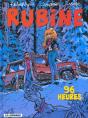 Rubine T.8; 96 Heures - Preview