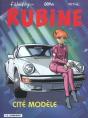 Rubine T.9; Cite Modele - Preview