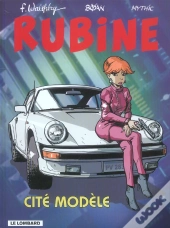 Rubine T.9; Cite Modele
