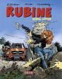 Rubine Tome 14 : Serial Lover - Preview