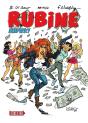 Rubine Tome 15 : Midway - Preview