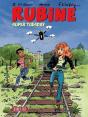 Rubine Tome 16 : Super Tuesday - Preview